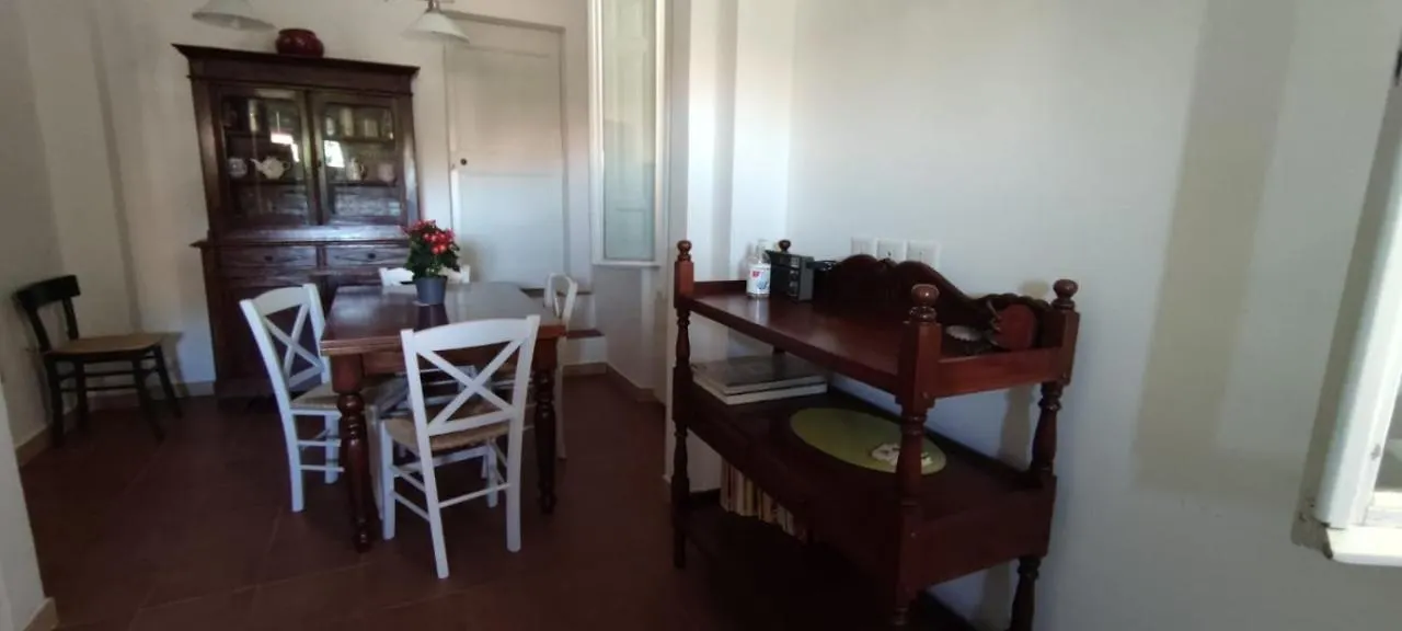 Appartamento Agli Ippocastani Perugia Italia