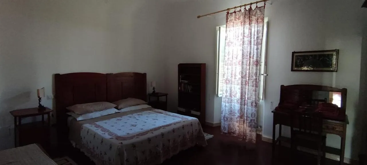 Appartamento Agli Ippocastani Perugia