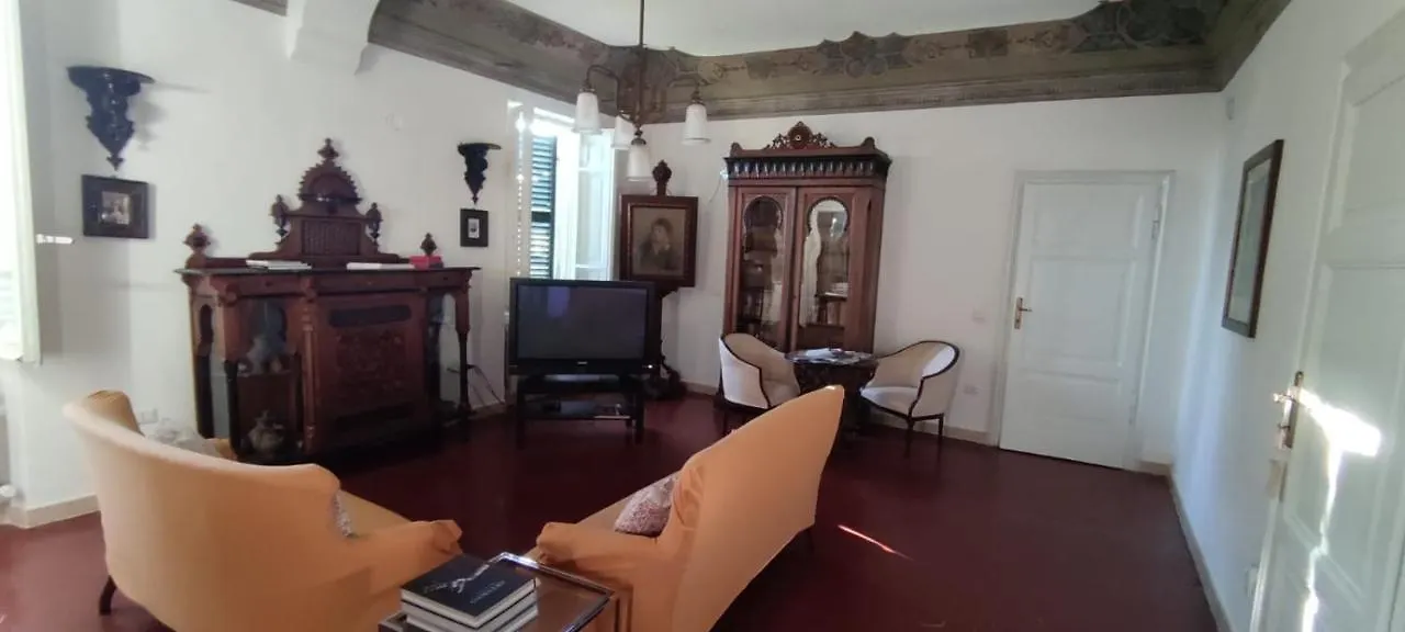 Appartamento Agli Ippocastani Perugia