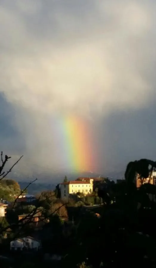 Appartamento Agli Ippocastani Perugia