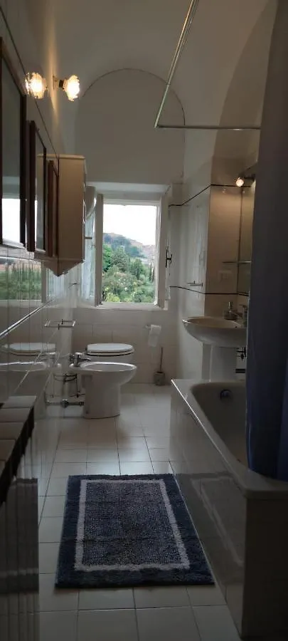 Appartamento Agli Ippocastani Perugia Italia
