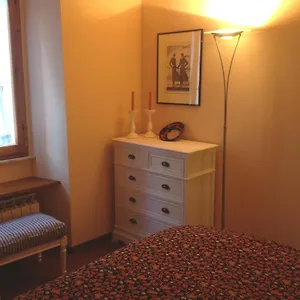 Appartamento Pinturicchio, Characteristic And Comfortable In The Historic Center, Perugia