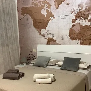 Appartamento House 418, Perugia