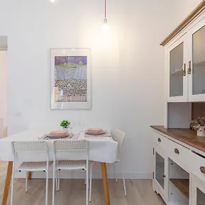 New Flat Crocetta 2 Milano