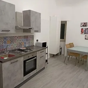 Mores'house Napoli