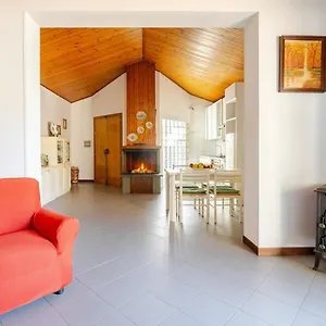 Ferienhaus Oasi In The Garden Cozy -, Perugia